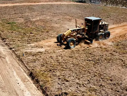  Maquinaria para construcción 