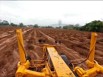  Maquinaria para construcción 