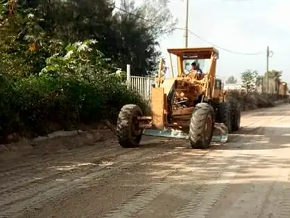  Maquinaria para construcción 