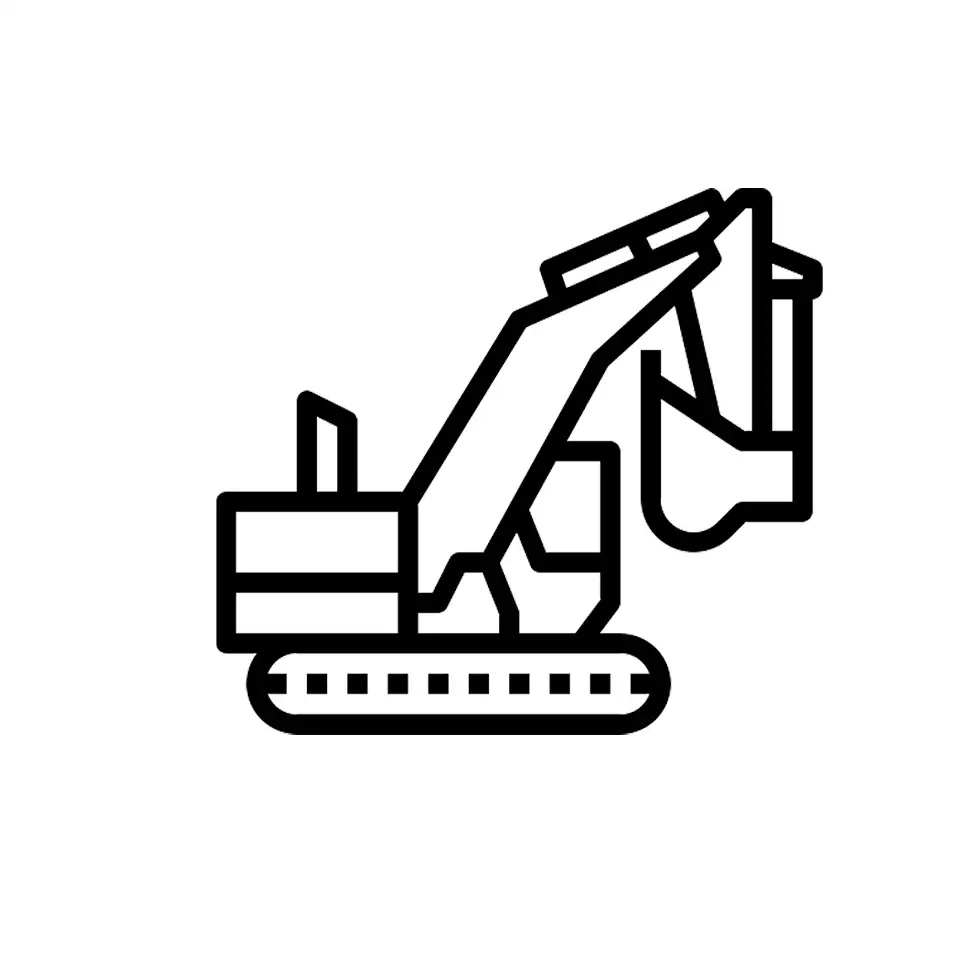 Renta de Maquinaria Bahia de Banderas